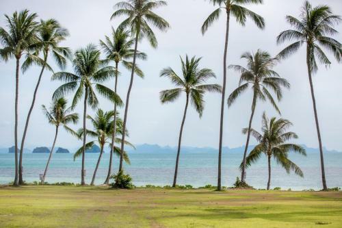 Lipa Talay Sawng - 2 Bedroom Beach Side Villa
