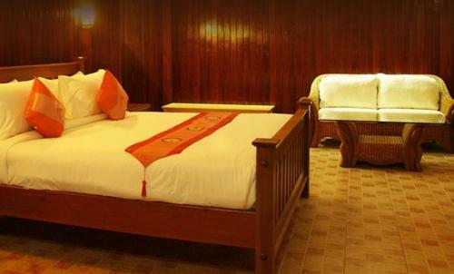 Hotel Rajapruek Samui Resort
