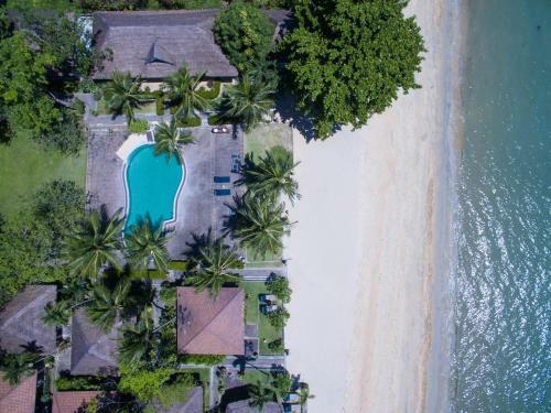 Hotel Rajapruek Samui Resort