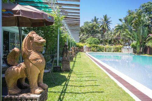 Hotel Rajapruek Samui Resort