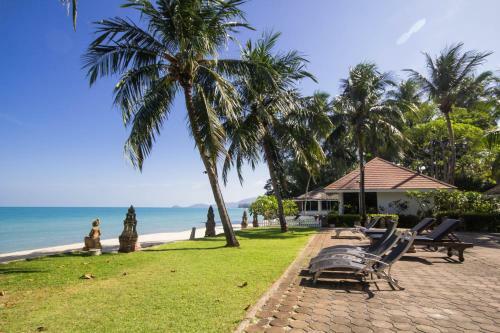 Hotel Rajapruek Samui Resort