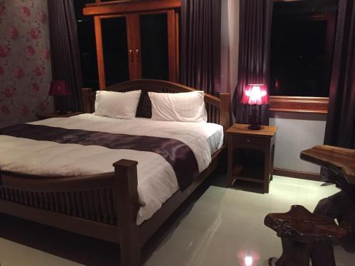 Hotel Resotel Baan Sanook