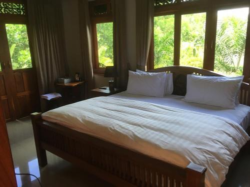 Hotel Resotel Baan Sanook