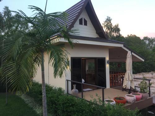 Hotel Resotel Baan Sanook