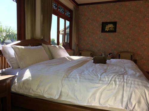 Hotel Resotel Baan Sanook
