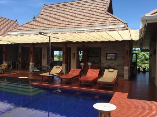 Hotel Resotel Baan Sanook