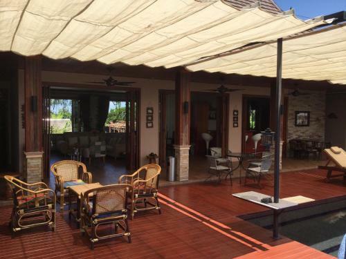 Hotel Resotel Baan Sanook