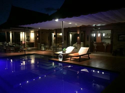 Hotel Resotel Baan Sanook