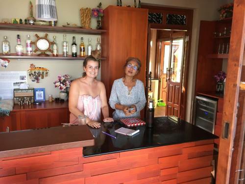 Hotel Resotel Baan Sanook