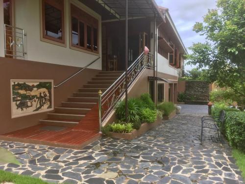 Hotel Resotel Baan Sanook