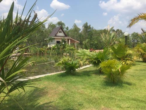 Hotel Resotel Baan Sanook