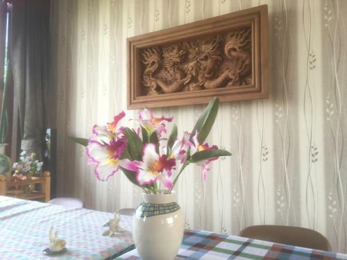 Hotel Resotel Baan Sanook