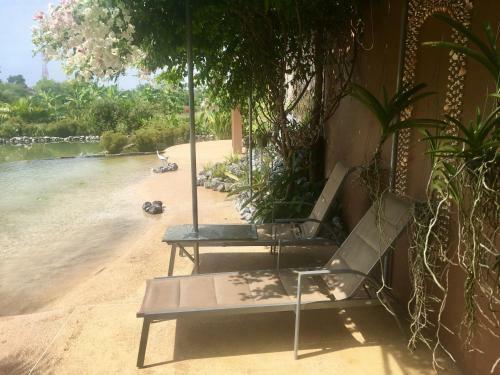 Hotel Resotel Baan Sanook