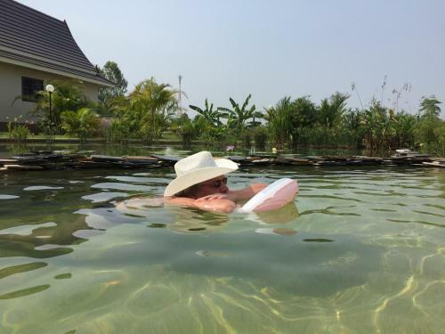 Hotel Resotel Baan Sanook
