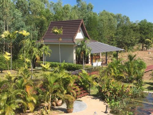 Hotel Resotel Baan Sanook