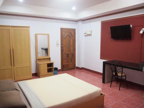 Posada Somsri Apartment