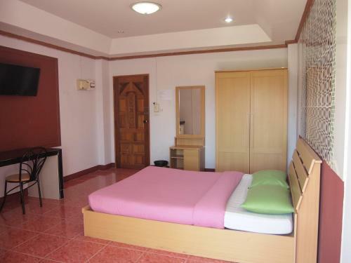 Posada Somsri Apartment