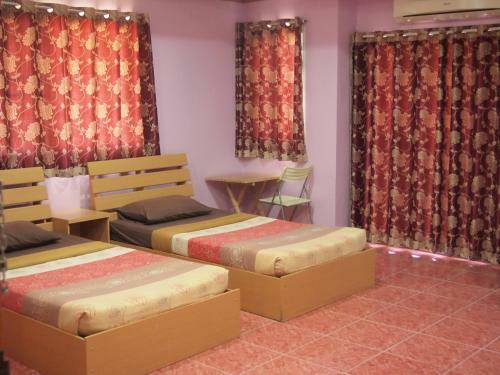 Posada Somsri Apartment