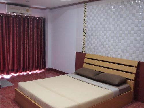 Posada Somsri Apartment