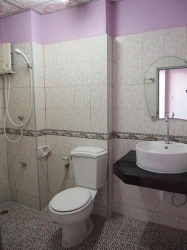 Posada Somsri Apartment