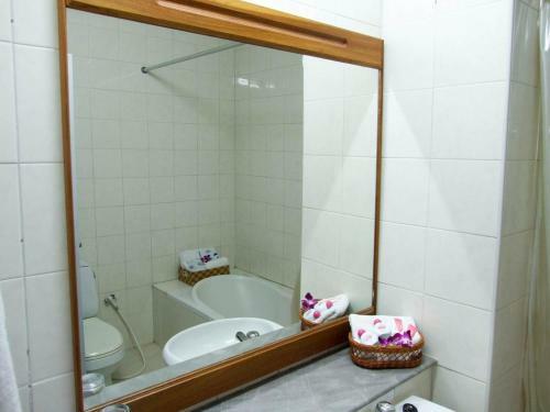 Hotel Sakol Grand Palace