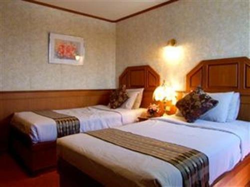 Hotel Sakol Grand Palace
