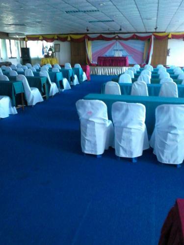 Hotel Sakol Grand Palace