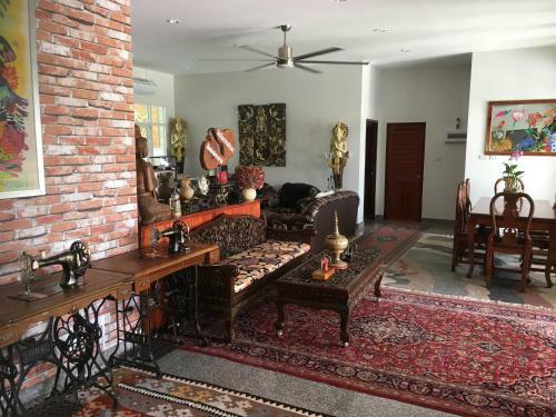 Hostal Coffee&homestay568