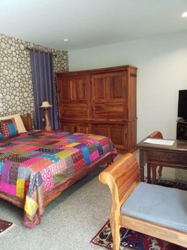 Hostal Coffee&homestay568