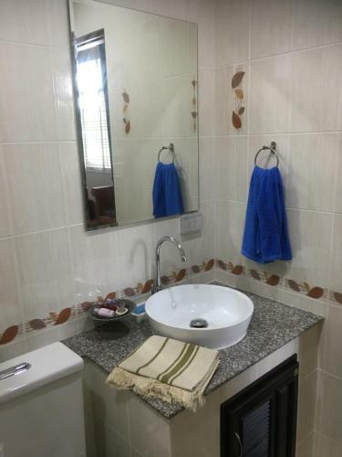 Hostal Coffee&homestay568