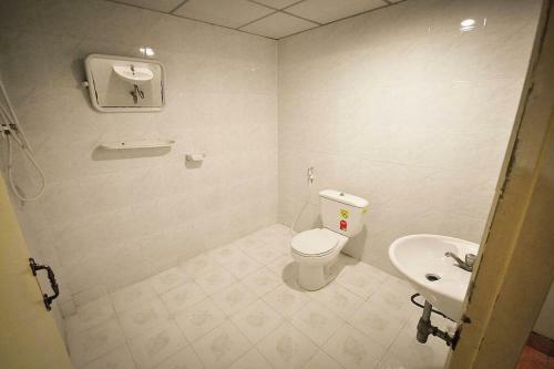 Apartamento Arisa Mansion