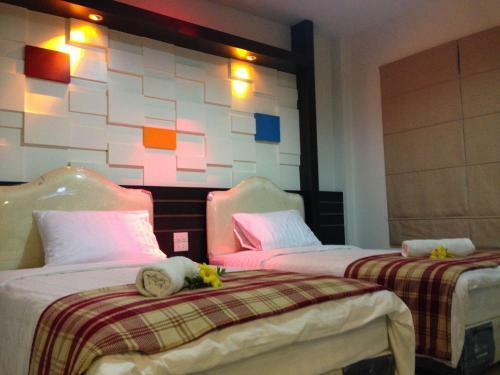 Hotel Saabpaiboon Grand Resort