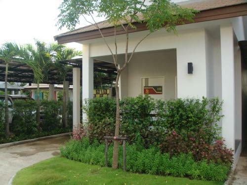 Hotel Saabpaiboon Grand Resort