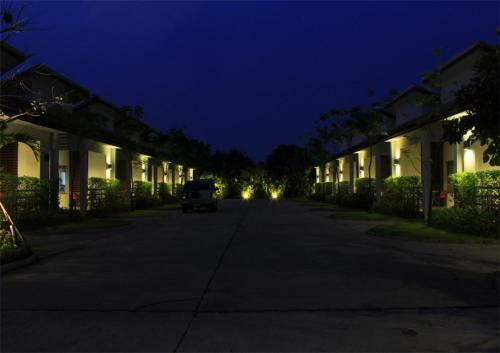 Hotel Saabpaiboon Grand Resort