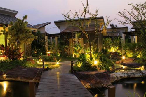 Hotel Saabpaiboon Grand Resort