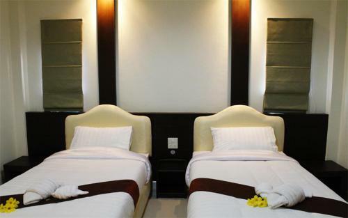 Hotel Saabpaiboon Grand Resort
