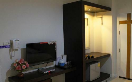 Hotel Saabpaiboon Grand Resort