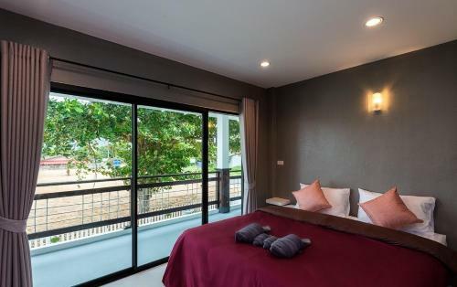 Hotel Kodtalay Resort