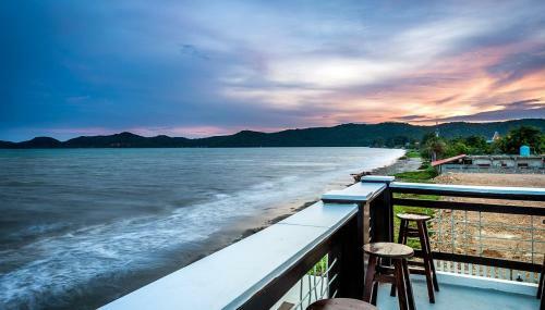 Hotel Kodtalay Resort