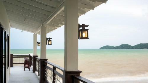 Hotel Kodtalay Resort