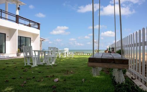 Hotel Kodtalay Resort