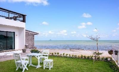 Hotel Kodtalay Resort