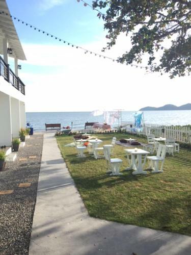 Hotel Kodtalay Resort