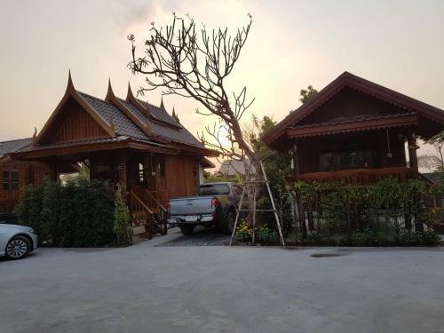 Hotel Good Home@udon Thani Resort