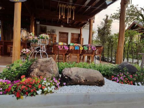 Hotel Good Home@udon Thani Resort