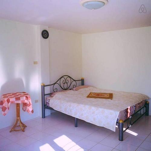 Apartamento Rayong Beach Condo