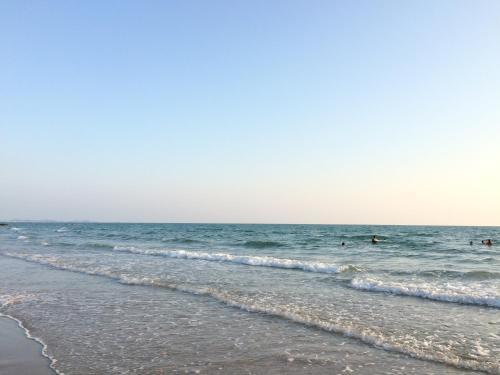 Apartamento Rayong Beach Condo