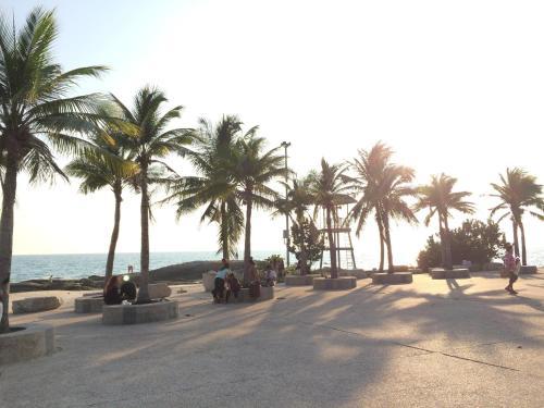 Apartamento Rayong Beach Condo