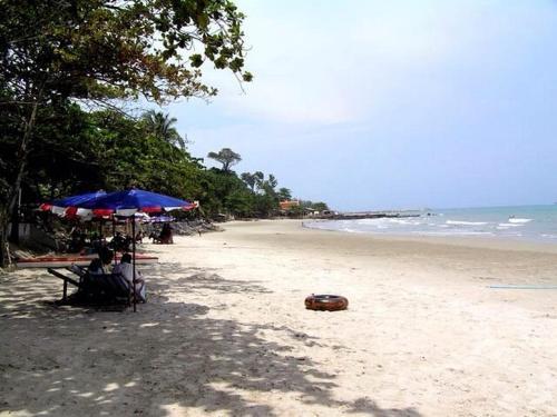 Apartamento Rayong Beach Condo