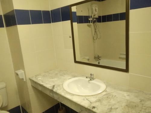 Apartamento Rayong Beach Condo